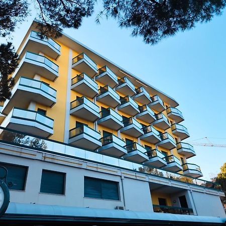 Apartmán Costa Del Sol Lido di Jesolo Exteriér fotografie