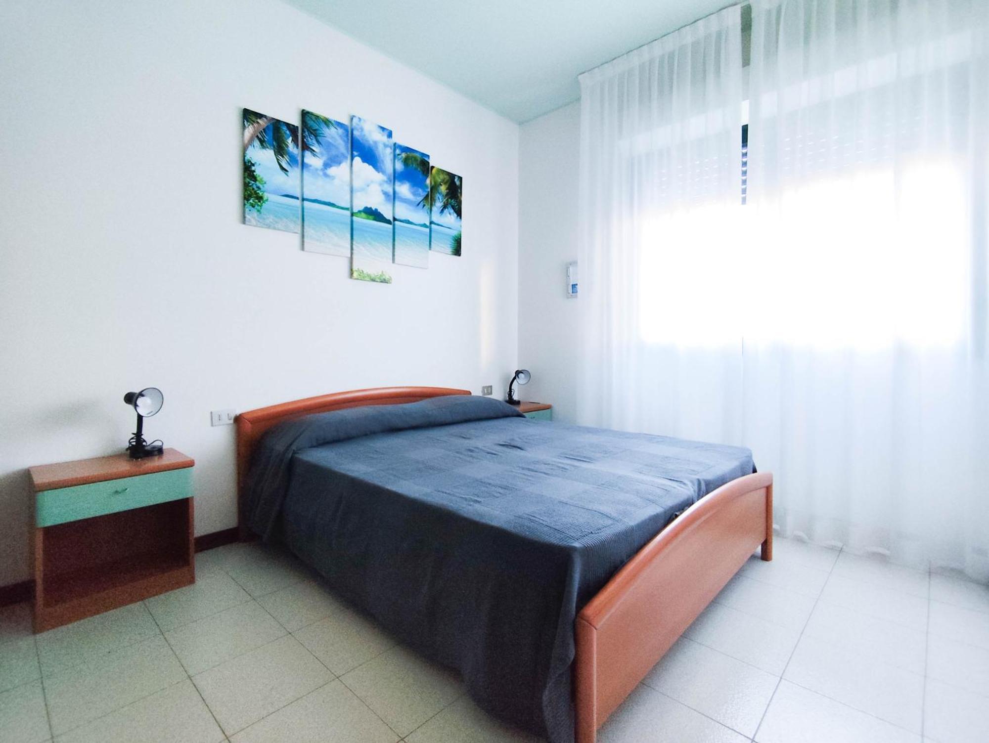 Apartmán Costa Del Sol Lido di Jesolo Exteriér fotografie